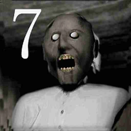 恐怖奶奶7游戏中文版