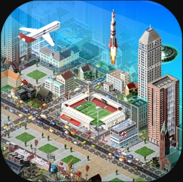 西奥小镇v1.12.25a