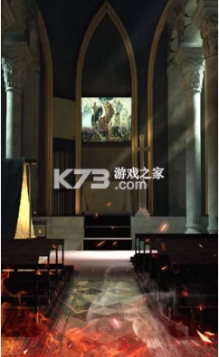 密室逃脱24末日危机安卓版v700.00.07图1