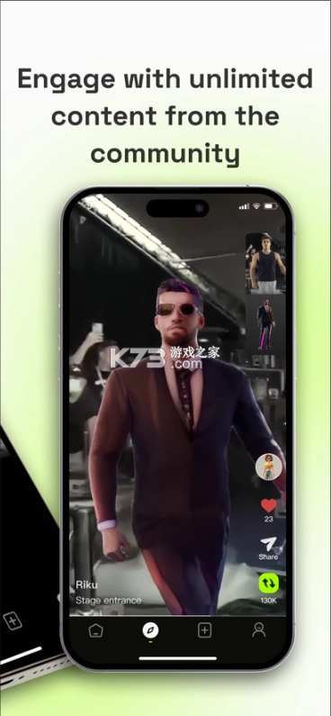 viggleai手机官方版v1.3.2图4