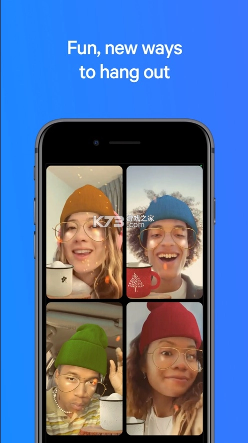 messenger安卓版v512.0.0.54.109