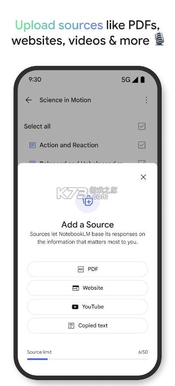 notebooklm安装v2025.05.22.762011548图2