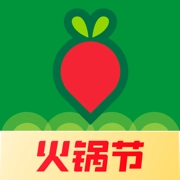 叮咚买菜app骑士版v12.0.1