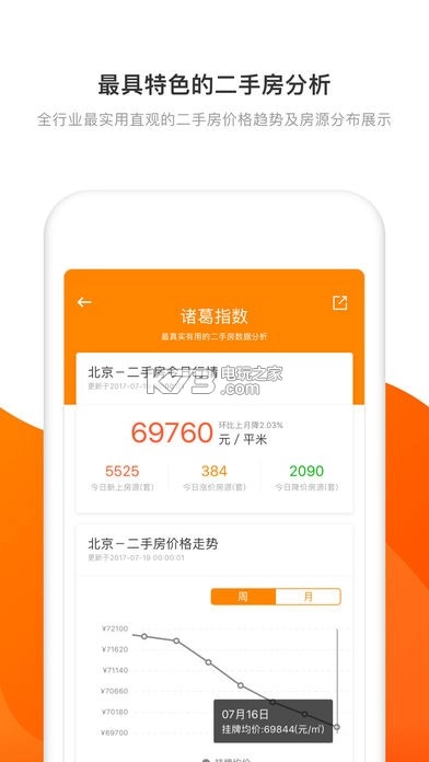 诸葛找房二手房appv4.8.1.0图4