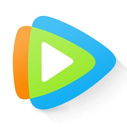 腾讯视频气泡弹幕版v9.01.45.30134