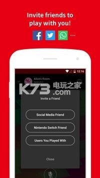任天堂Switch手机app(NintendoSwitchApp)v3.0.2图2