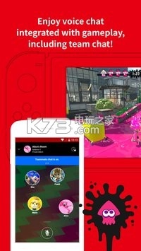 任天堂Switch手机app(NintendoSwitchApp)v3.0.2图4