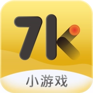 7k7k游戏大厅v3.4.3