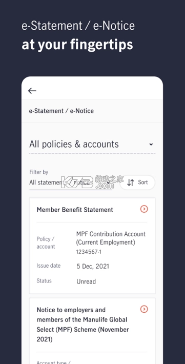 ManulifeHKappv5.8.0图4