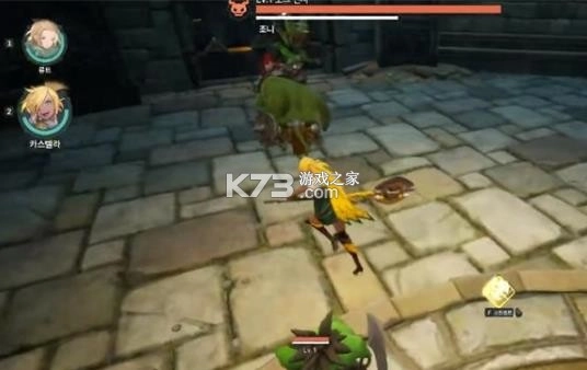 龙之剑手游app官方版v0.1.3(10)