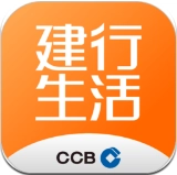 建行生活最新版本v3.1.0
