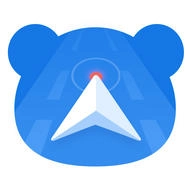 百度地图导航安装v21.2.0