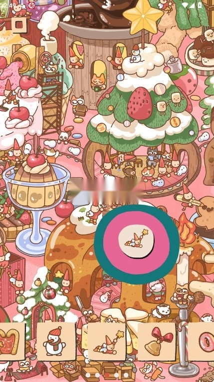 拼图杂志安装截图4