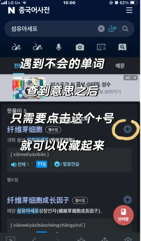 naver词典app官方版v3.0.6(6)