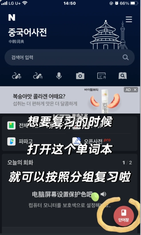 naver词典app官方版v3.0.6(8)