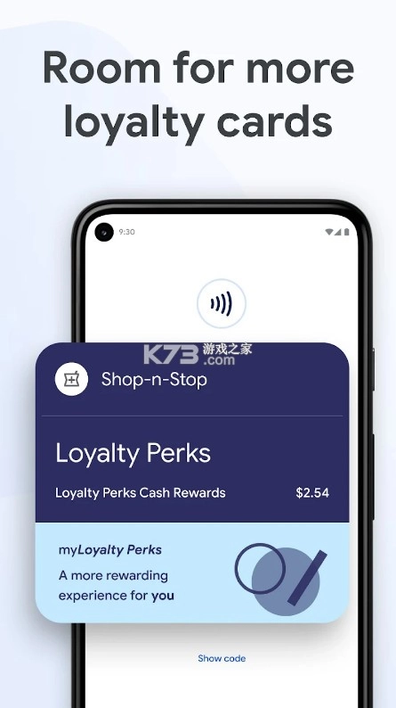 GoogleWalletv25.21.764926267图3