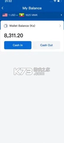 KBZPay软件截图5
