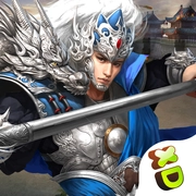 攻城三国M游戏v25.323