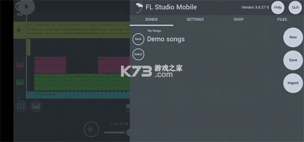 flstudiomobile中文版v4.7.79