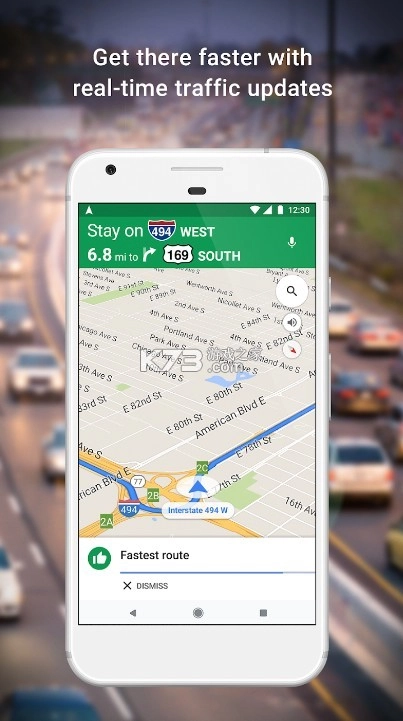 googlemaps安卓版(谷歌地图)v25.26.00.7744584811