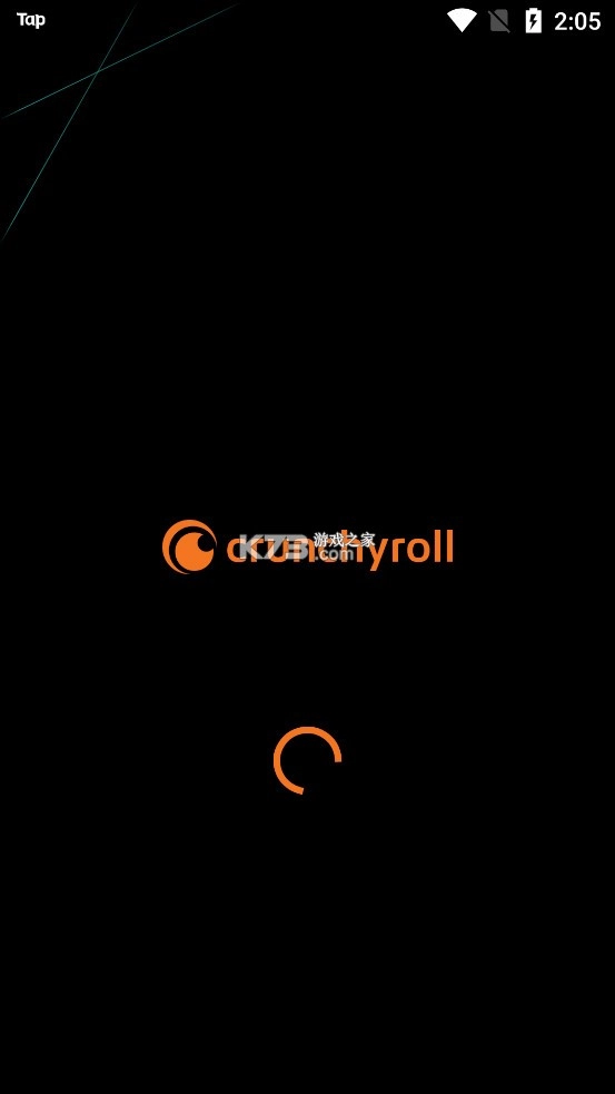 Crunchyroll官方版v3.84.1图1