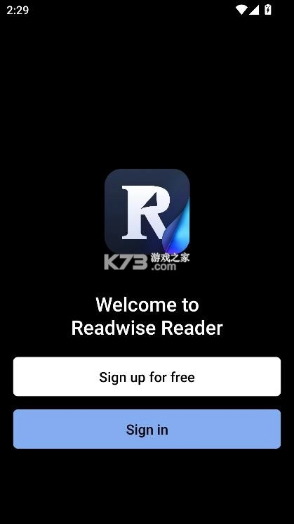 readwisereader