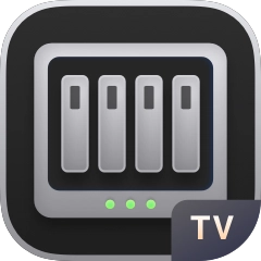 绿联云tv客户端