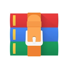 RAR解压软件官方免费版(winrar手机版)v7.11 v15