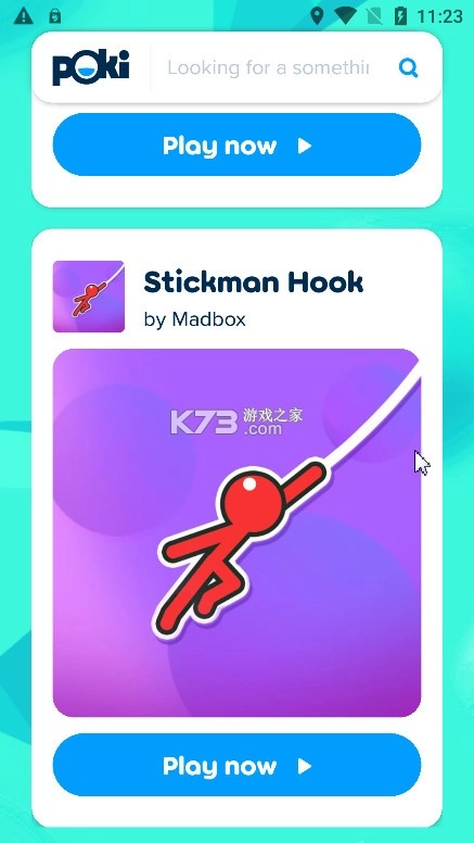 Poki手机版小游戏入口v1.0.20图8