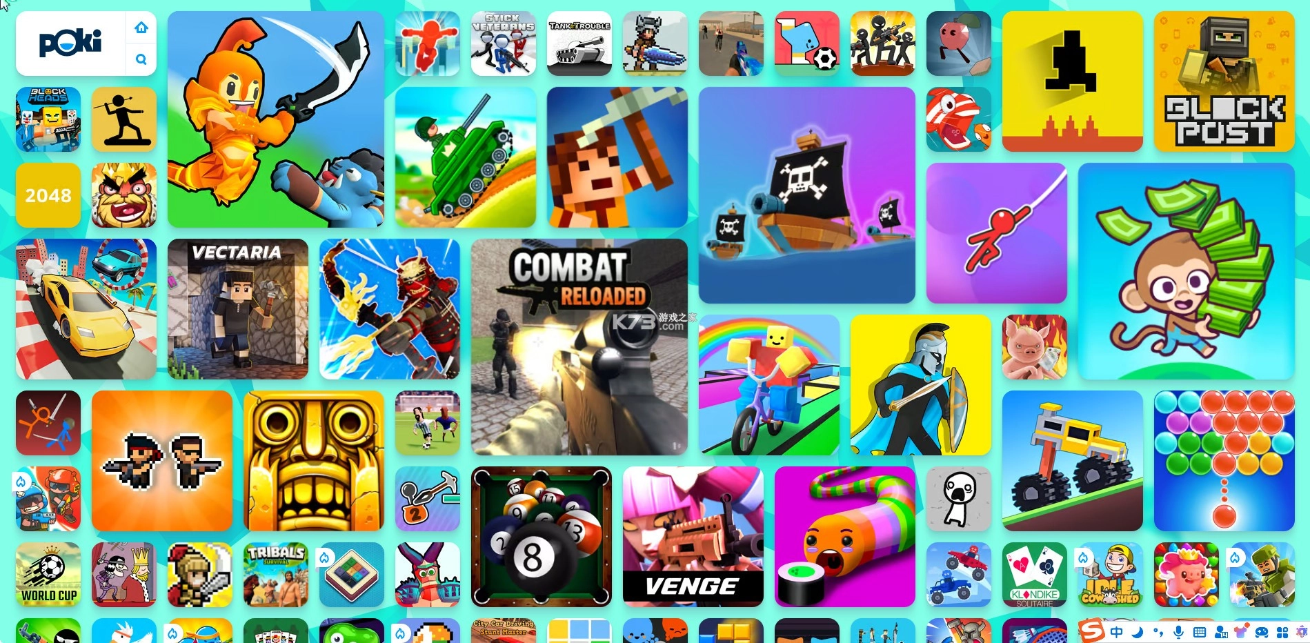 Poki手机版小游戏入口v1.0.20图9