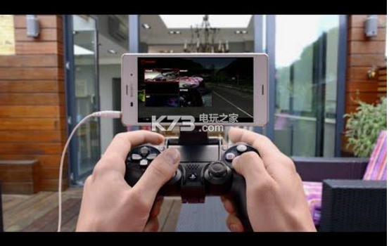 psremoteplay安卓v8.0.0图1