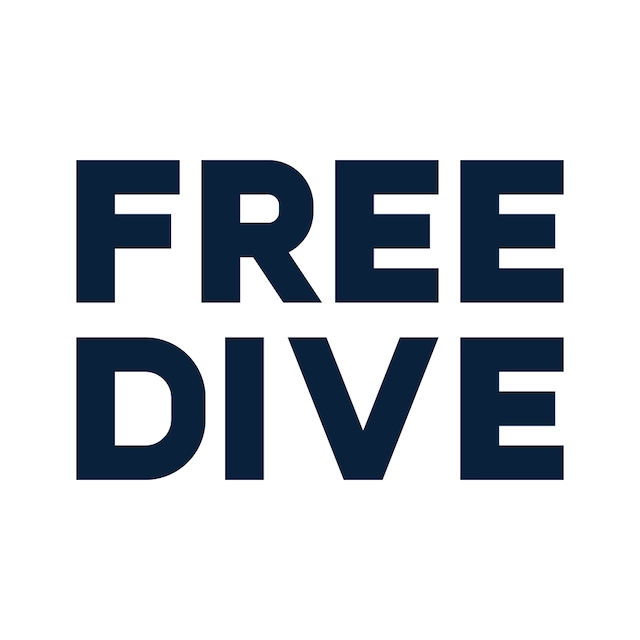 freedive自由潜水软件安卓版
