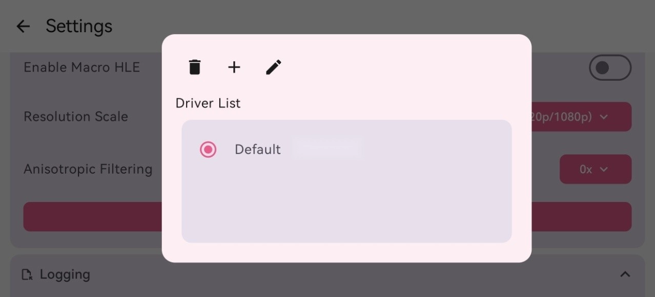 Kenji-NX模拟器手机版