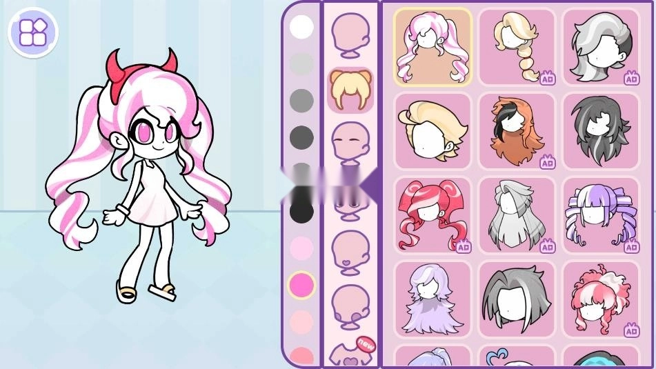 安洁拉世界美妆工厂游戏v1.1(4)