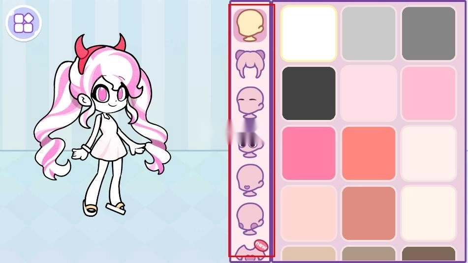 安洁拉世界美妆工厂游戏v1.1(3)