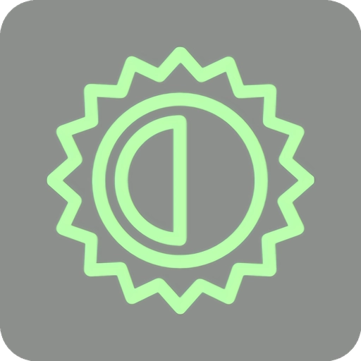 屏幕亮度调节软件v1.1.5