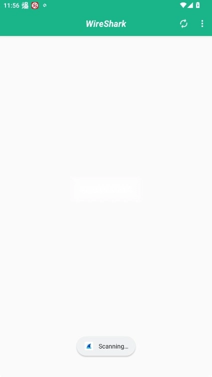 wireshark安卓版