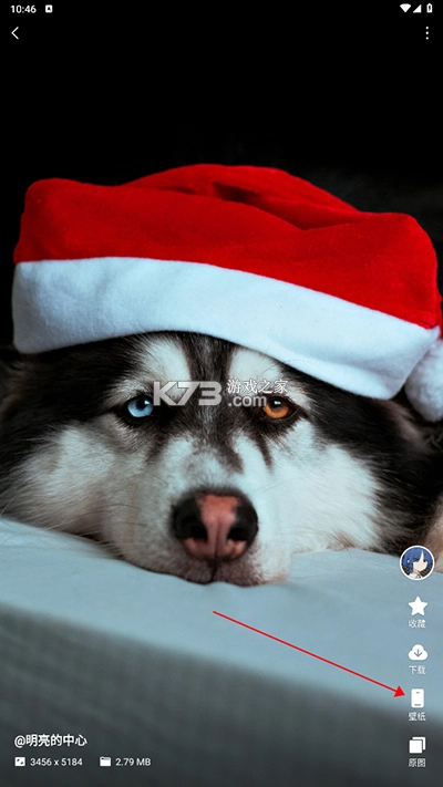 汽水壁纸app官方免费版v1.5.3(7)