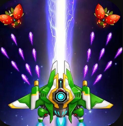 空战风云手机游戏v3.1.9 v11