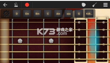 随身乐队安卓版v7.4.3(3)