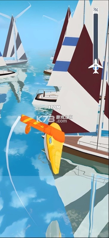 飞机模拟高手小游戏v1.6.5