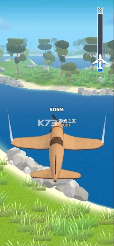 飞机模拟高手小游戏v1.6.5