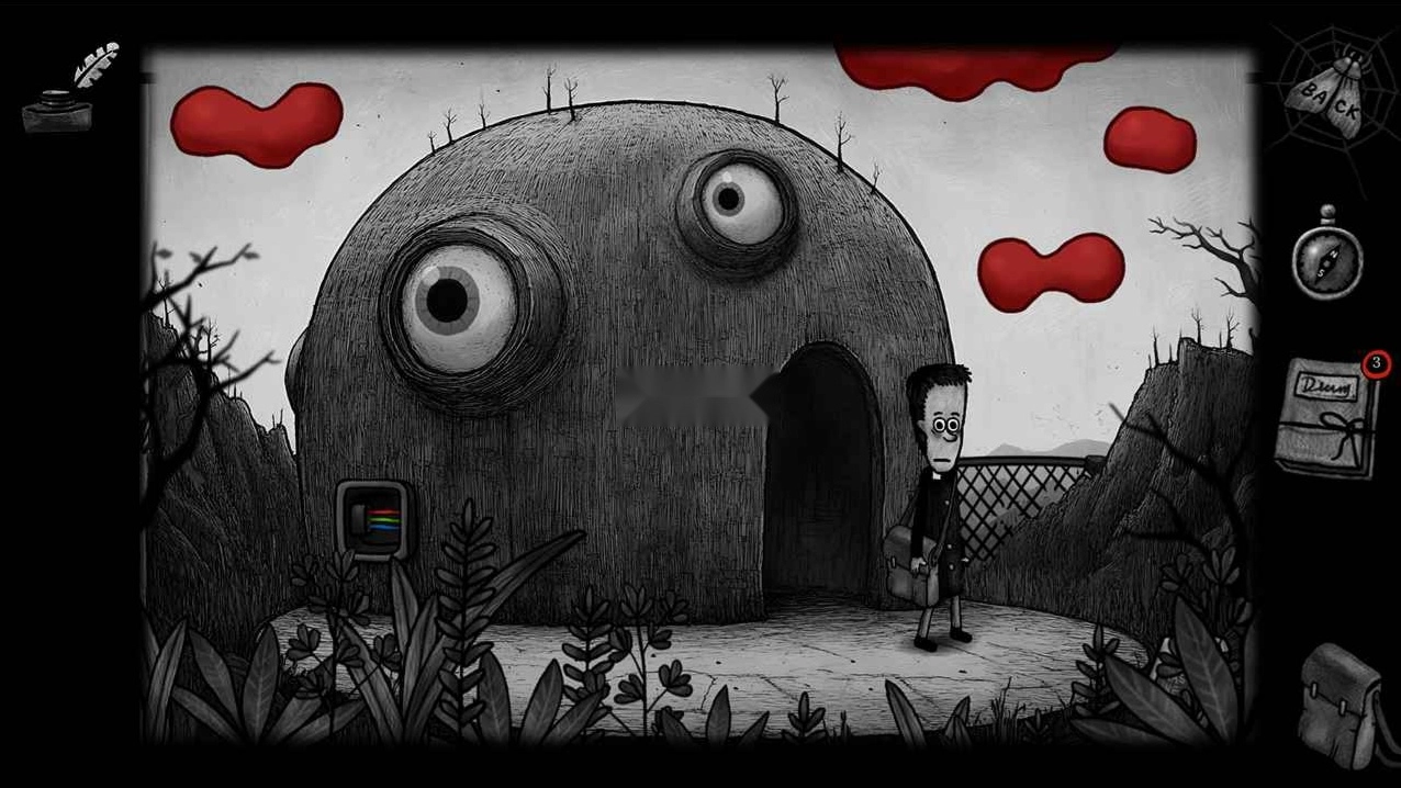 怪物之家2勋章图5