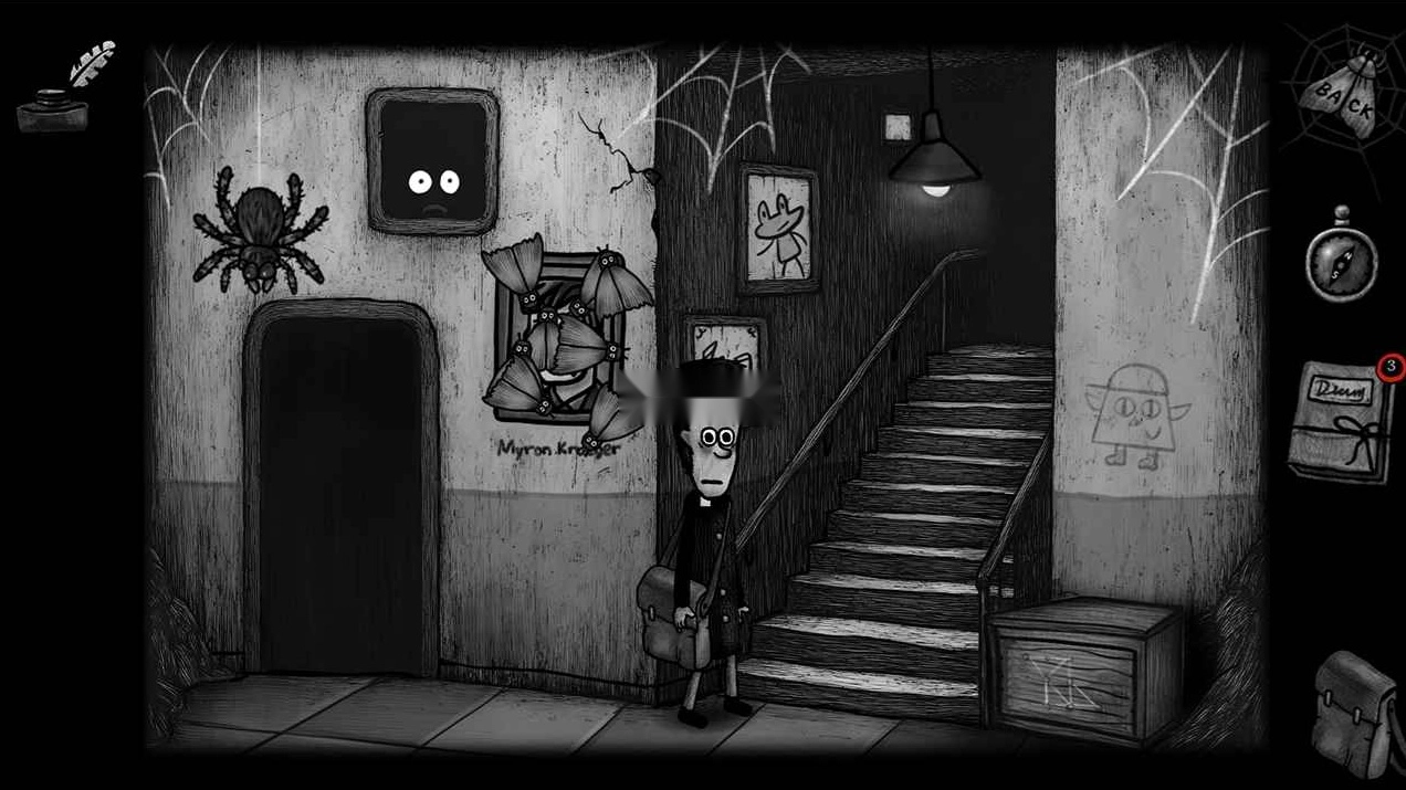 怪物之家2勋章图6