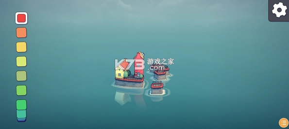 城镇叠叠乐手机版v1.1.9图3