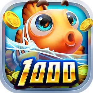 捕鱼达人新年版