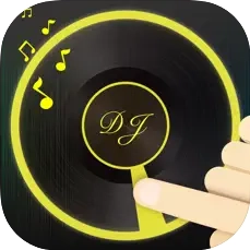打碟模拟器手机中文版(DJ打碟)v5.6.0