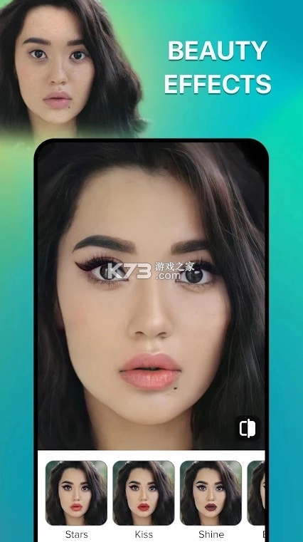 gradient修图软件v2.15.0图2