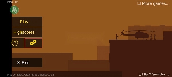 平面僵尸 v2.0.6 防御mod菜单最新版(射杀僵尸防御)