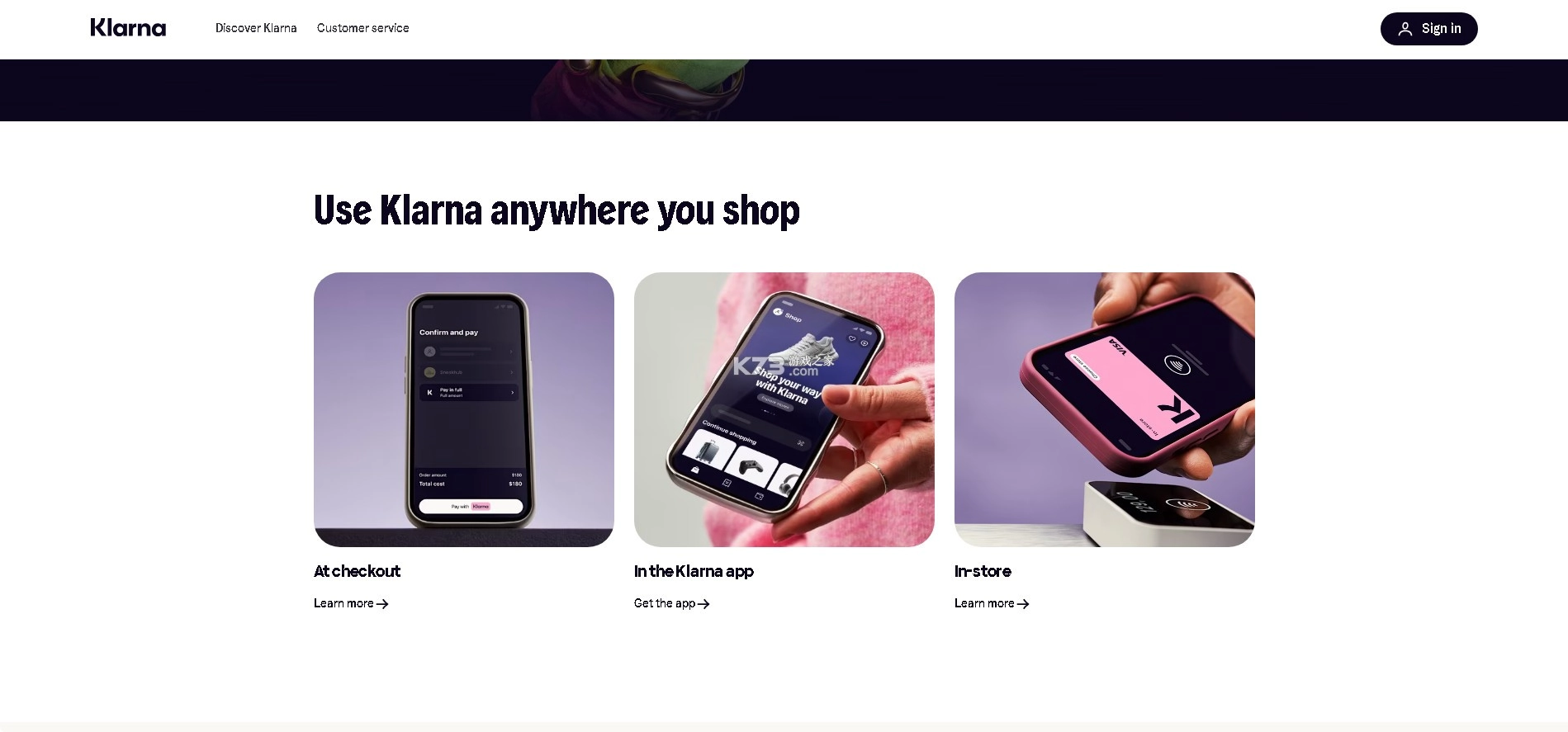 Klarna v25.25.234 app